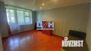2-к квартира, вторичка, 44м2, 3/5 этаж
