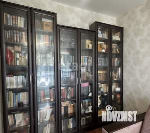 2-к квартира, вторичка, 55м2, 3/4 этаж