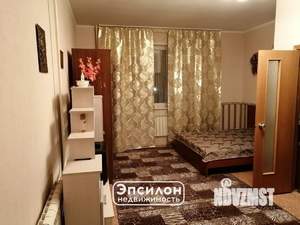 1-к квартира, вторичка, 50м2, 5/10 этаж