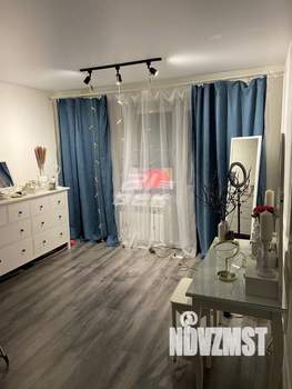 1-к квартира, вторичка, 36м2, 4/9 этаж