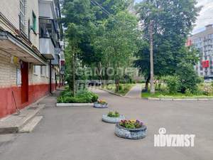 2-к квартира, вторичка, 42м2, 2/5 этаж