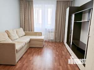 2-к квартира, вторичка, 58м2, 16/17 этаж