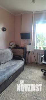 2-к квартира, вторичка, 60м2, 2/10 этаж