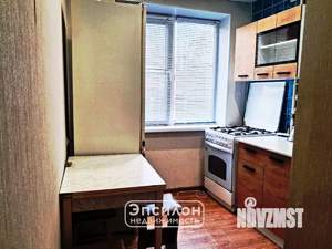 3-к квартира, вторичка, 48м2, 3/5 этаж