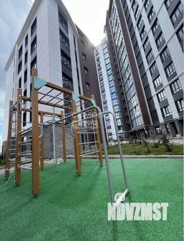 3-к квартира, сданный дом, 119м2, 2/19 этаж