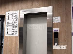 2-к квартира, вторичка, 52м2, 3/10 этаж
