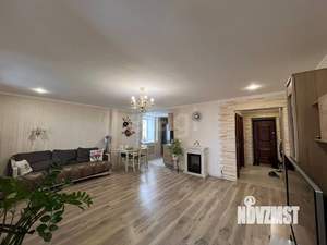 2-к квартира, вторичка, 71м2, 4/6 этаж