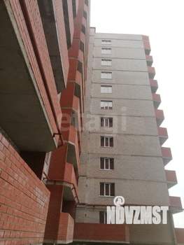 1-к квартира, вторичка, 41м2, 5/10 этаж