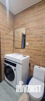 1-к квартира, сданный дом, 37м2, 1/10 этаж