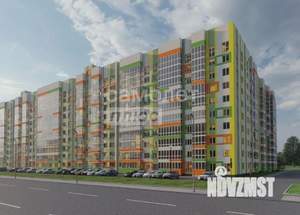 2-к квартира, вторичка, 56м2, 9/10 этаж