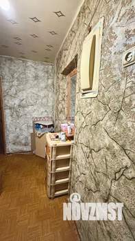 1-к квартира, вторичка, 31м2, 3/5 этаж