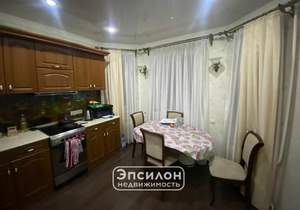 2-к квартира, вторичка, 57м2, 16/17 этаж