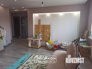 3-к квартира, вторичка, 83м2, 9/10 этаж