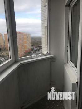 1-к квартира, вторичка, 36м2, 16/17 этаж