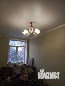 2-к квартира, вторичка, 54м2, 3/3 этаж