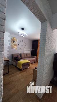 2-к квартира, вторичка, 36м2, 6/10 этаж