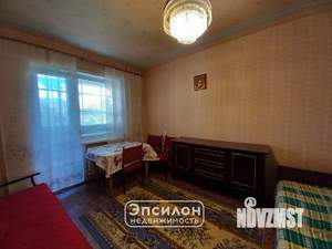 3-к квартира, вторичка, 60м2, 5/9 этаж