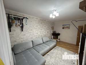 3-к квартира, вторичка, 61м2, 6/9 этаж