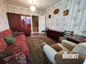 2-к квартира, вторичка, 46м2, 3/5 этаж