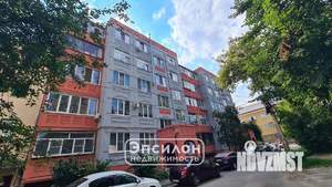1-к квартира, вторичка, 35м2, 5/5 этаж