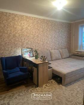 2-к квартира, вторичка, 47м2, 8/9 этаж