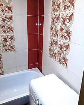 4-к квартира, вторичка, 83м2, 2/5 этаж