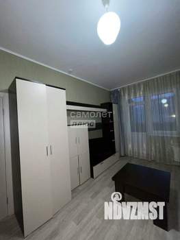 1-к квартира, вторичка, 46м2, 9/17 этаж