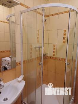 1-к квартира, вторичка, 28м2, 3/3 этаж