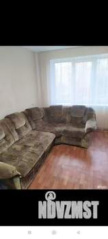 2-к квартира, вторичка, 47м2, 5/5 этаж