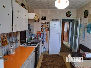3-к квартира, вторичка, 67м2, 5/10 этаж