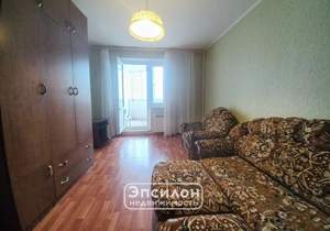 2-к квартира, вторичка, 57м2, 14/17 этаж