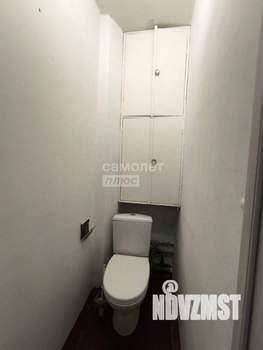 2-к квартира, вторичка, 43м2, 5/5 этаж