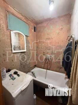 2-к квартира, вторичка, 48м2, 5/5 этаж