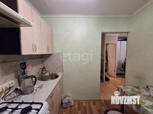 1-к квартира, вторичка, 30м2, 2/5 этаж