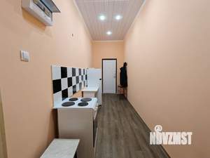 1-к квартира, вторичка, 36м2, 1/5 этаж