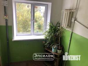 2-к квартира, вторичка, 42м2, 5/5 этаж