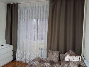 1-к квартира, вторичка, 45м2, 1/9 этаж