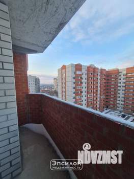 3-к квартира, вторичка, 84м2, 8/10 этаж