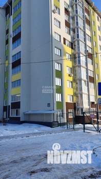 2-к квартира, вторичка, 36м2, 6/10 этаж