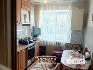 3-к квартира, вторичка, 66м2, 3/9 этаж
