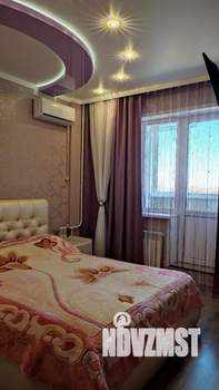 3-к квартира, вторичка, 69м2, 8/13 этаж