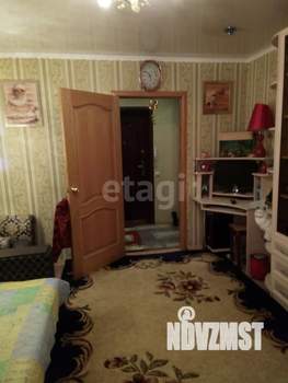 1-к квартира, вторичка, 30м2, 9/9 этаж