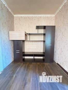 2-к квартира, вторичка, 31м2, 1/2 этаж