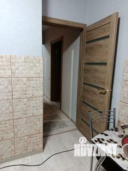 2-к квартира, вторичка, 55м2, 2/19 этаж