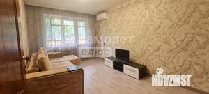 2-к квартира, вторичка, 46м2, 3/9 этаж