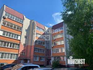 1-к квартира, вторичка, 41м2, 3/5 этаж