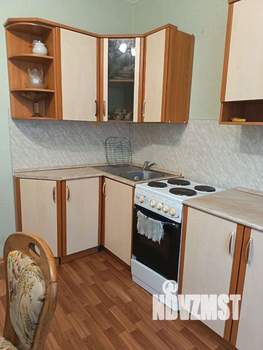 3-к квартира, вторичка, 77м2, 1/17 этаж