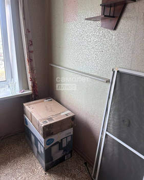 3-к квартира, вторичка, 59м2, 11/12 этаж