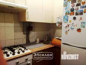 2-к квартира, вторичка, 44м2, 4/5 этаж