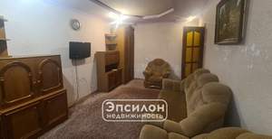 2-к квартира, вторичка, 50м2, 10/10 этаж